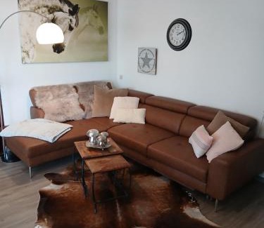 Korbecke Appartement | Kleine Auszeit