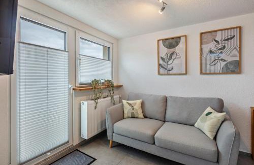 Rheinfelden Appartement | Kleine Auszeit