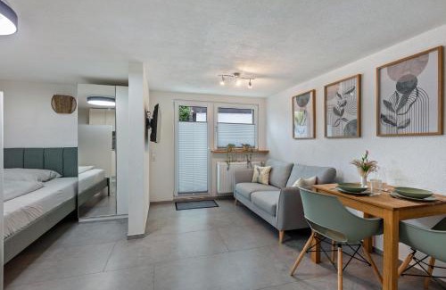 Rheinfelden Appartement | Kleine Auszeit