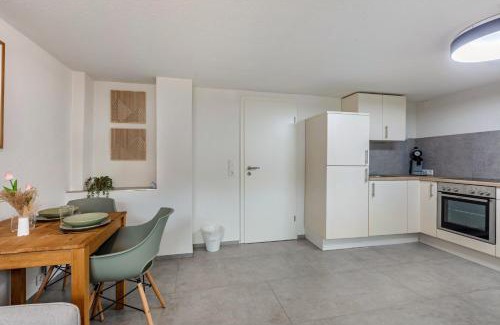 Rheinfelden Appartement | Kleine Auszeit
