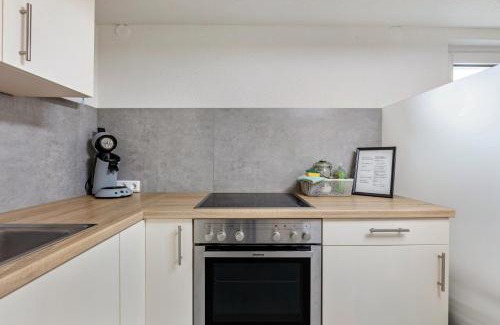 Rheinfelden Appartement | Kleine Auszeit