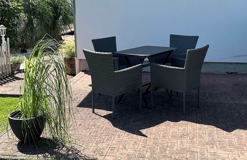 Waldeck Appartement | Kleine Auszeit in der Ferienregion Edersee. 7 km vom Edersee