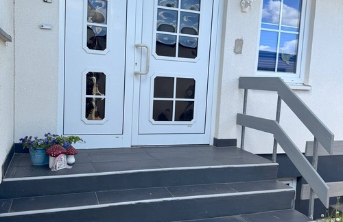 Waldeck Appartement | Kleine Auszeit in der Ferienregion Edersee. 7 km vom Edersee