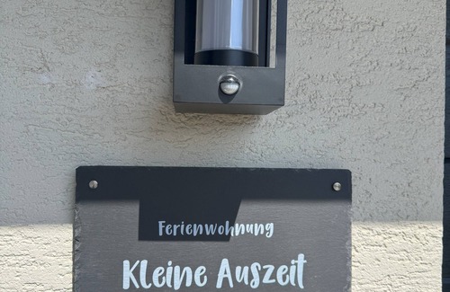 Waldeck Appartement | Kleine Auszeit in der Ferienregion Edersee. 7 km vom Edersee