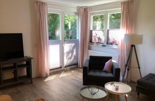 Salzhausen Maison | kleine Auszeit in Salzhausen