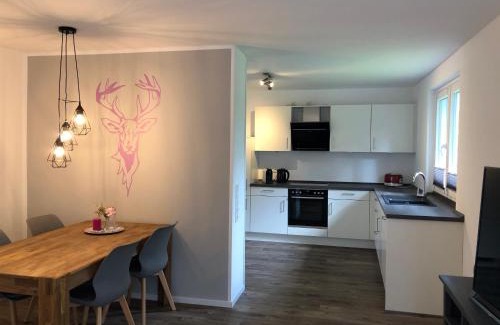 Salzhausen Maison | kleine Auszeit in Salzhausen