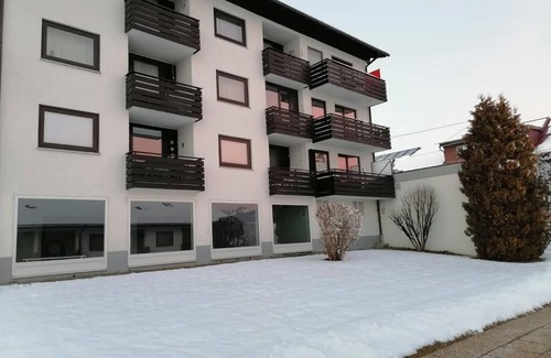 Ofterschwang Copropriété | Kleine Auszeit, Tiefenberg 47, 87527 Ofterschwang