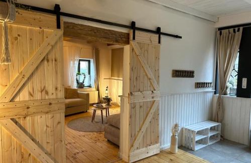 Dithmarschen Appartement | Kleine Auszeit - Urlaub auf dem Bauernhof