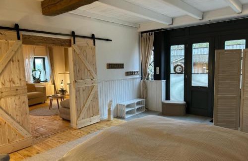 Dithmarschen Appartement | Kleine Auszeit - Urlaub auf dem Bauernhof