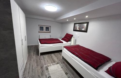 Wolfhagen Appartement | Kleine Elbequelle 2