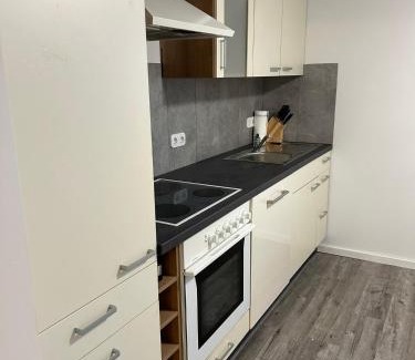 Wolfhagen Appartement | Kleine Elbequelle 2