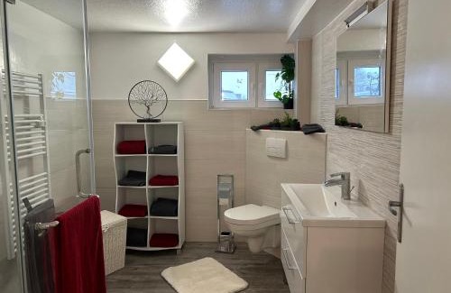 Wolfhagen Appartement | Kleine Elbequelle 2