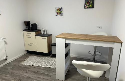 Wolfhagen Appartement | Kleine Elbequelle 2
