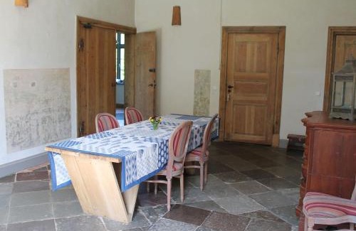 Steffenshagen Appartement | Kleine Ferienwohnung in Steffenshagen mit Garten