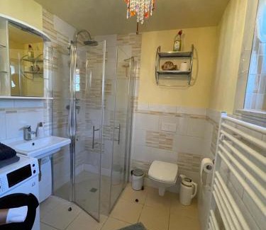 Wittstock Appartement | Kleine gemütliche Altstadt-, Monteurwohnung in Wittstock