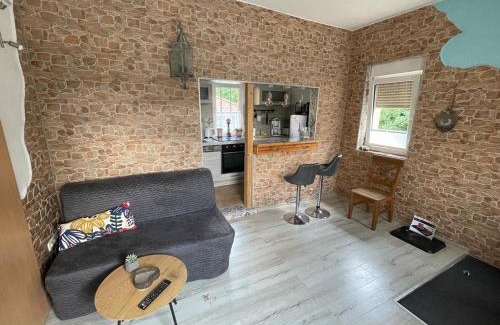 Wittstock Appartement | Kleine gemütliche Altstadt-, Monteurwohnung in Wittstock