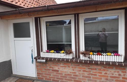 Wernigerode Appartement | Kleine gemütliche Ferienwohnung günstige Lage