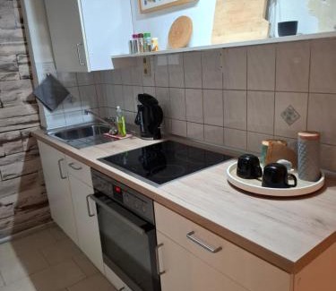 Wernigerode Appartement | Kleine gemütliche Ferienwohnung günstige Lage