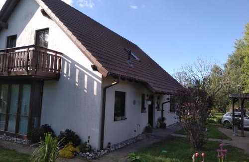 Vilmnitz Appartement | "Kleine Hedwig"
