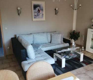 Vilmnitz Appartement | "Kleine Hedwig"