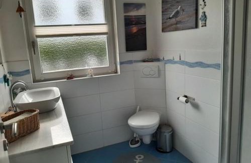 Schleswig Appartement | Kleine Lieblingsinsel auf dem Holm