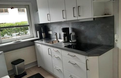 Schleswig Appartement | Kleine Lieblingsinsel auf dem Holm