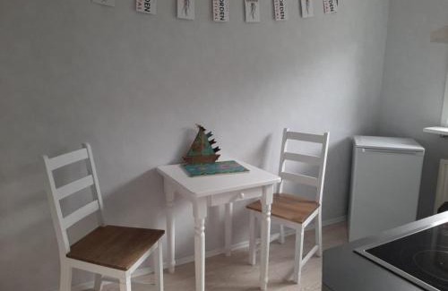 Schleswig Appartement | Kleine Lieblingsinsel auf dem Holm
