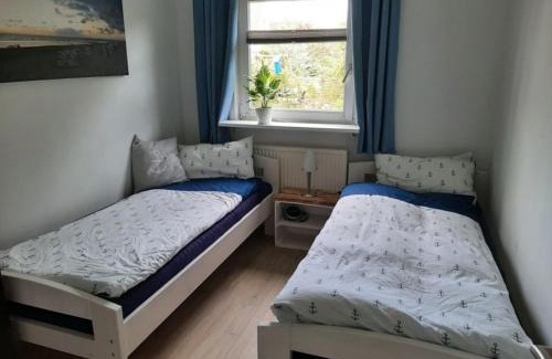 Schleswig Appartement | Kleine Lieblingsinsel auf dem Holm