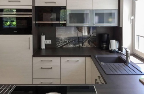 Zirkow Maison | Kleine Möwe by Interhome