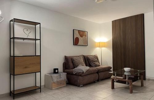 Juebek Appartement | Kleine neue Wohnung für 2 Person