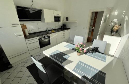 Osnabrueck Appartement | Kleine Relax Welt
