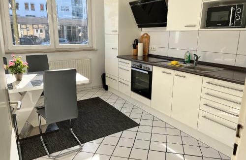 Osnabrueck Appartement | Kleine Relax Welt