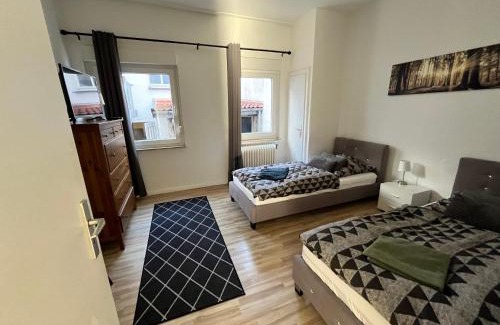 Osnabrueck Appartement | Kleine Relax Welt