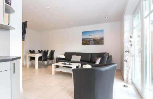 Norden Appartement | Kleine-Robbe