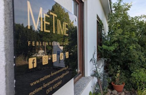 Frielendorf Appartement | Kleine Sonnenstrahl-Oase