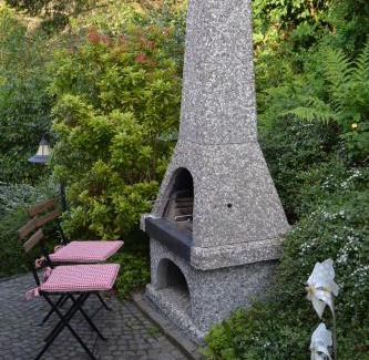 Reichshof Maison | Kleine Stuga