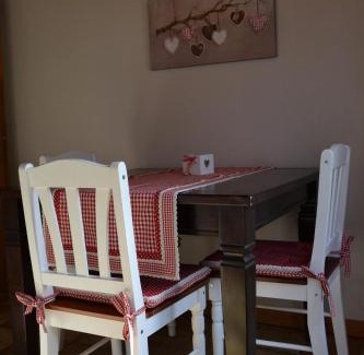 Reichshof Maison | Kleine Stuga