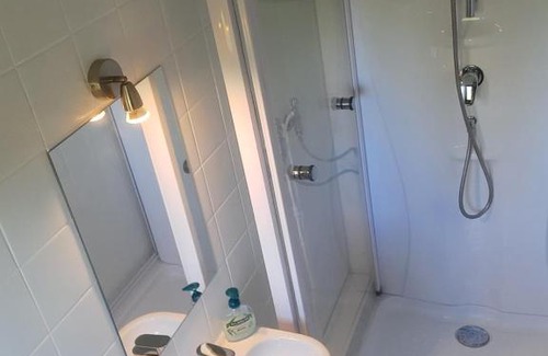 Alt-Knielingen Appartement | kleine und charmante Monteurs Unterkunft B
