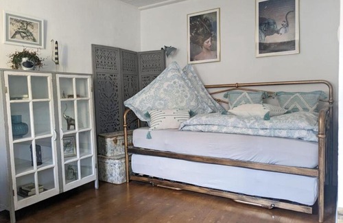 Bamberg Appartement | Kleine Villa - ganzes Stadthäuschen für Gruppen Familien oder nur zu Zweit