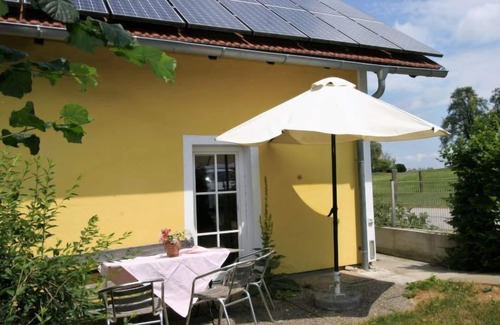 Geinberg Maison | kleine Winten by Interhome