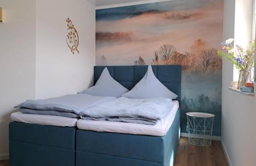 Elleringhausen Appartement | Kleine Wohlfühloase