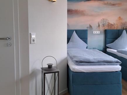 Elleringhausen Appartement | Kleine Wohlfühloase