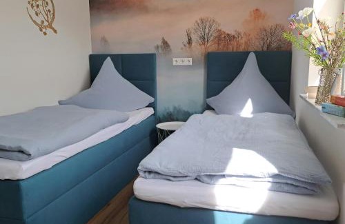 Elleringhausen Appartement | Kleine Wohlfühloase