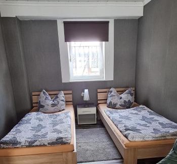 Witzenhausen Appartement | Kleine Wohnung an der Werra