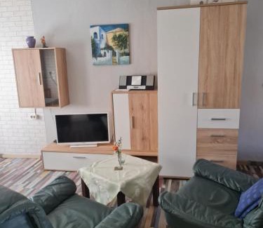 Witzenhausen Appartement | Kleine Wohnung an der Werra
