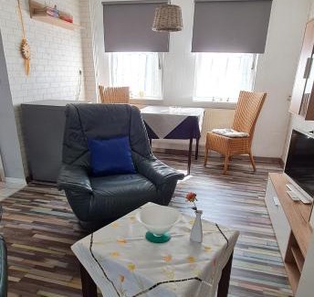 Witzenhausen Appartement | Kleine Wohnung an der Werra