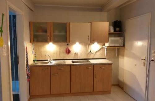 Witzenhausen Appartement | Kleine Wohnung an der Werra