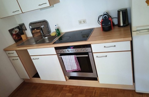 Sankt Leonhard Copropriété | Kleine Wohnung im Zentrum von Graz