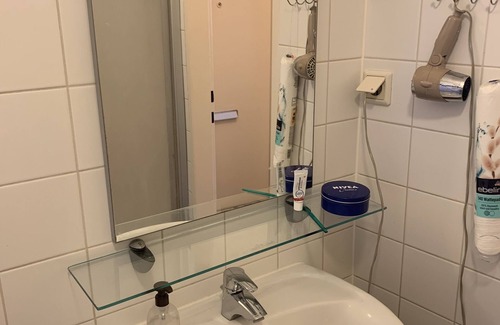 Sankt Leonhard Copropriété | Kleine Wohnung im Zentrum von Graz
