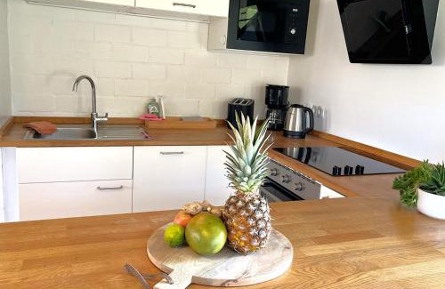 Lemkendorf Appartement | Kleiner Anker